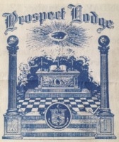 Prospect Lodge Logo